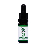 CANNABIOpharm CBD 10% FULL SPECTRUM 10ml