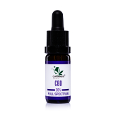 CANNABIOpharm CBD 20% FULL SPECTRUM 10ml