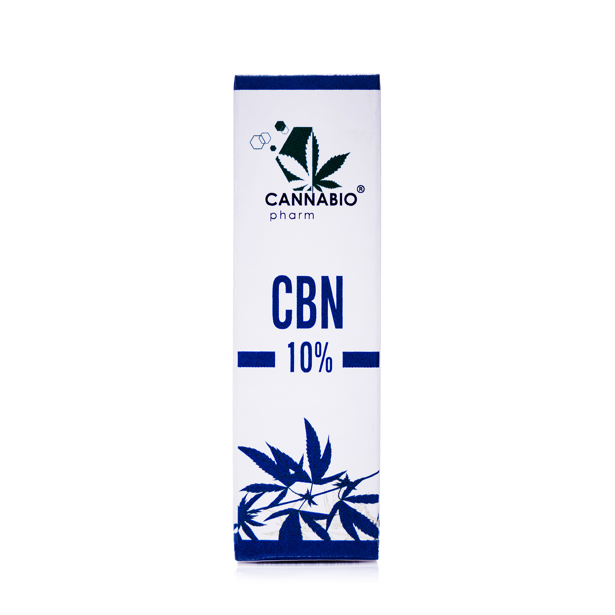 CANNABIOpharm CBN 10% 10ml