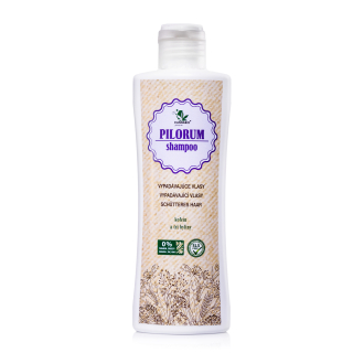 Pilorum - shampoo 200ml - vypadávajúce vlasy