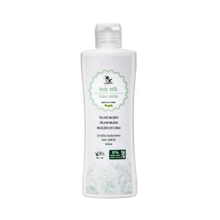 Body milk 200ml