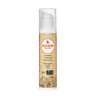 Regederm - body milk 200ml