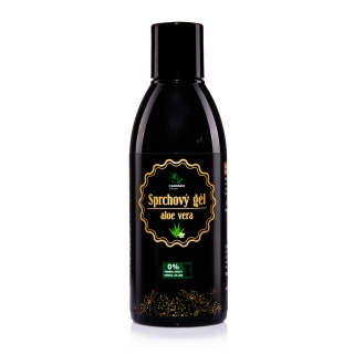 Sprchový gél - aloe vera 200ml