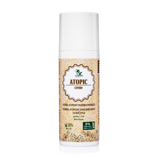 Atopic - creme 50ml